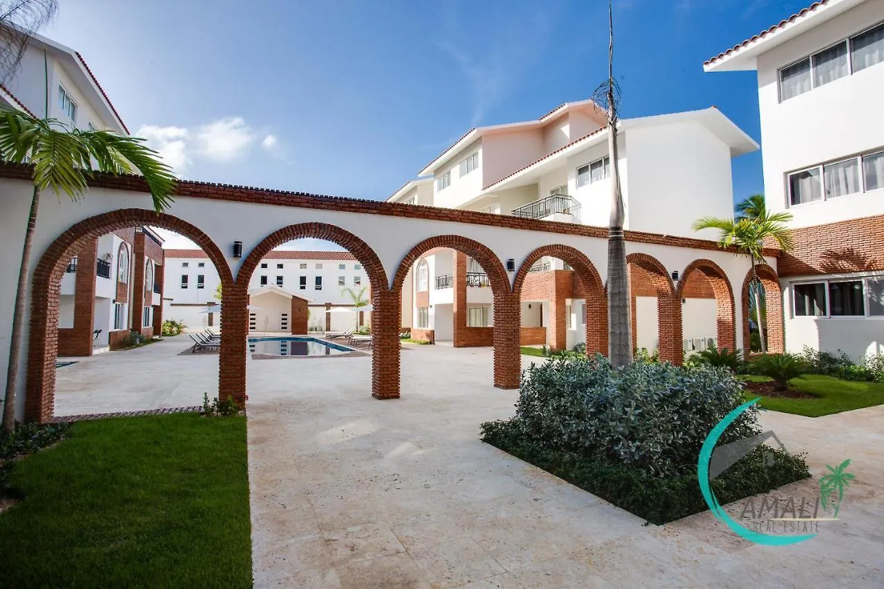 1 Bedroom Deluxe F3-A Coral Village Punta Cana Dominican Republic